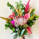 フラワーアレンジメント2