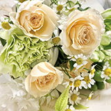 フラワーアレンジメント2